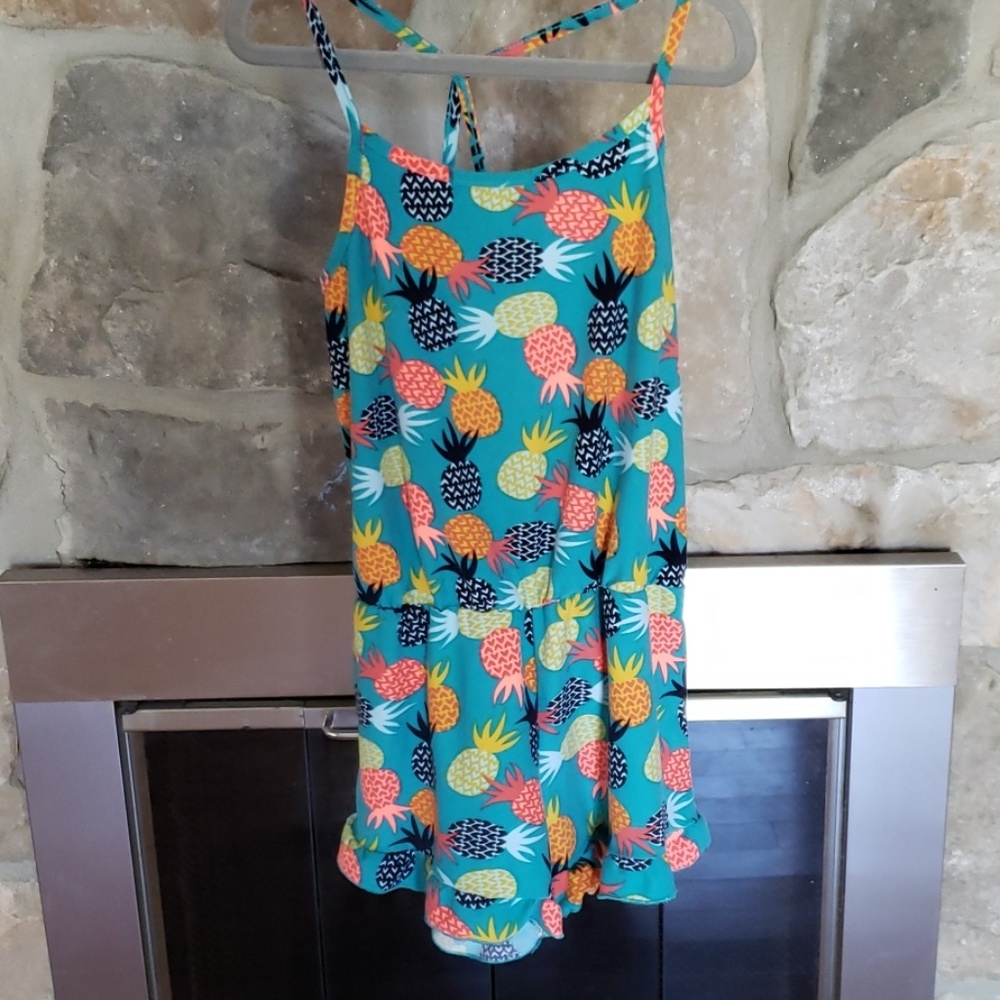 Epic Romper
